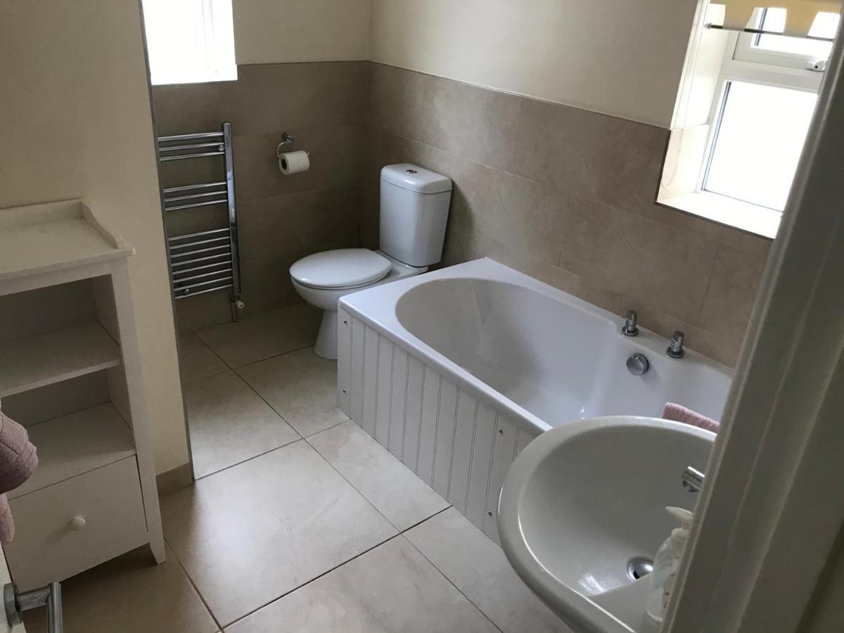 3 double bed house 10 mins from Sandbanks Poole Eksteriør billede